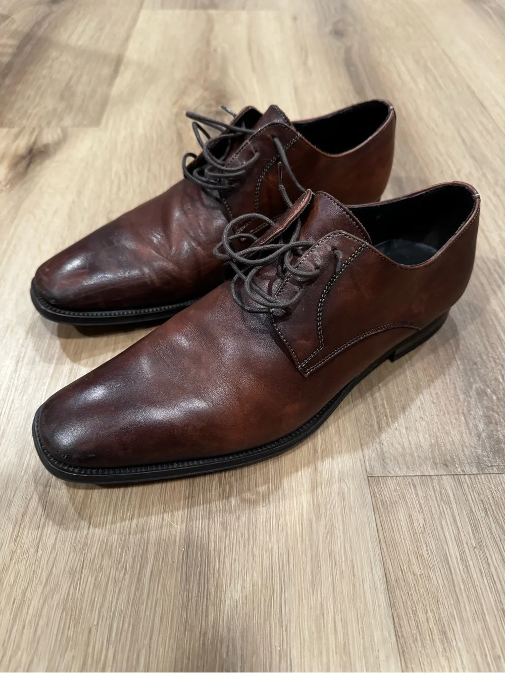 To Boot elegant dark